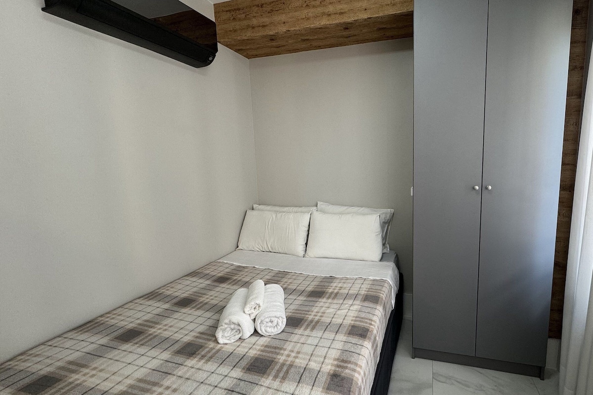 Basic Apartment | Free WiFi