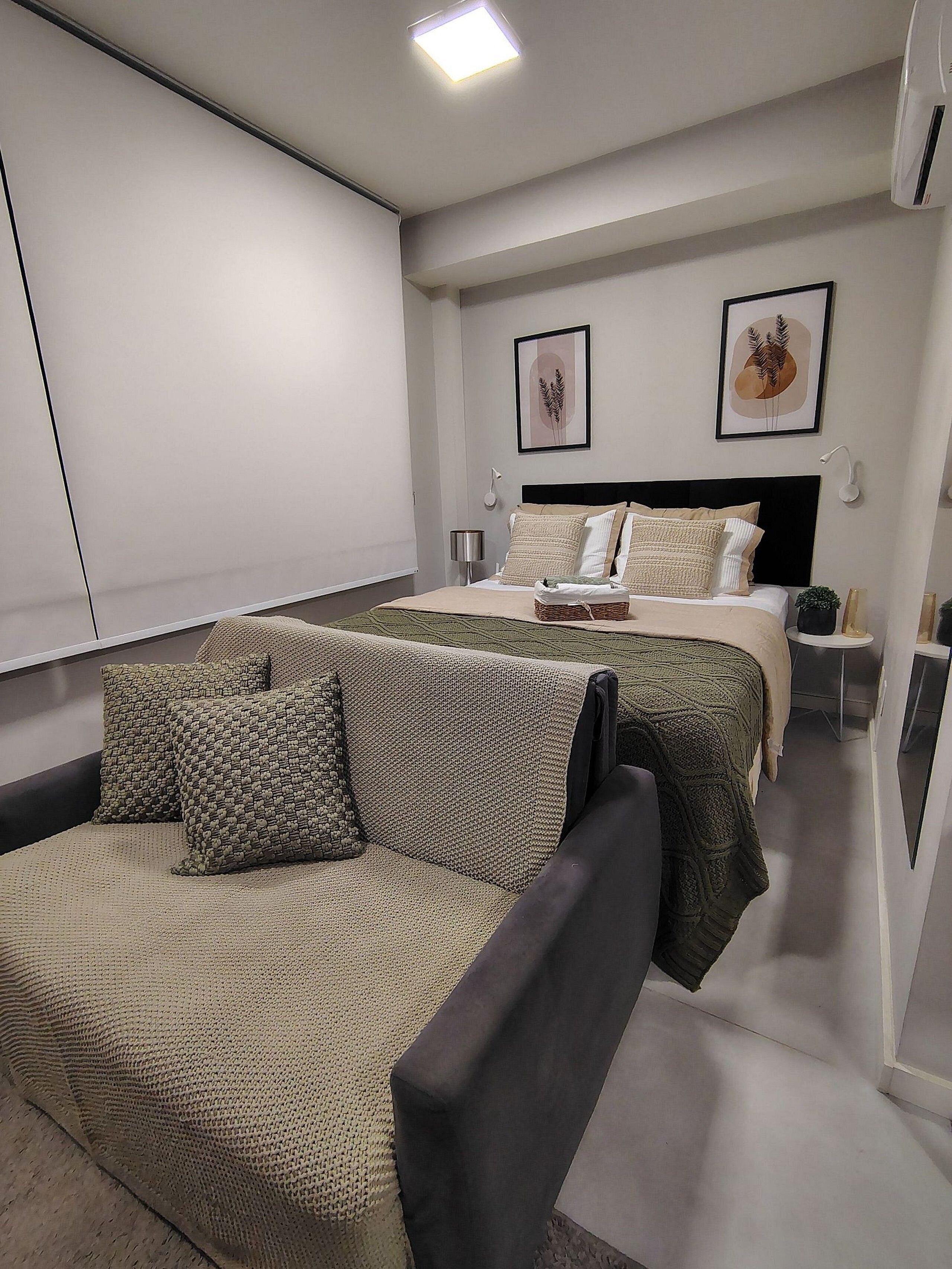 Appartamento Basic | Wi-Fi gratuito