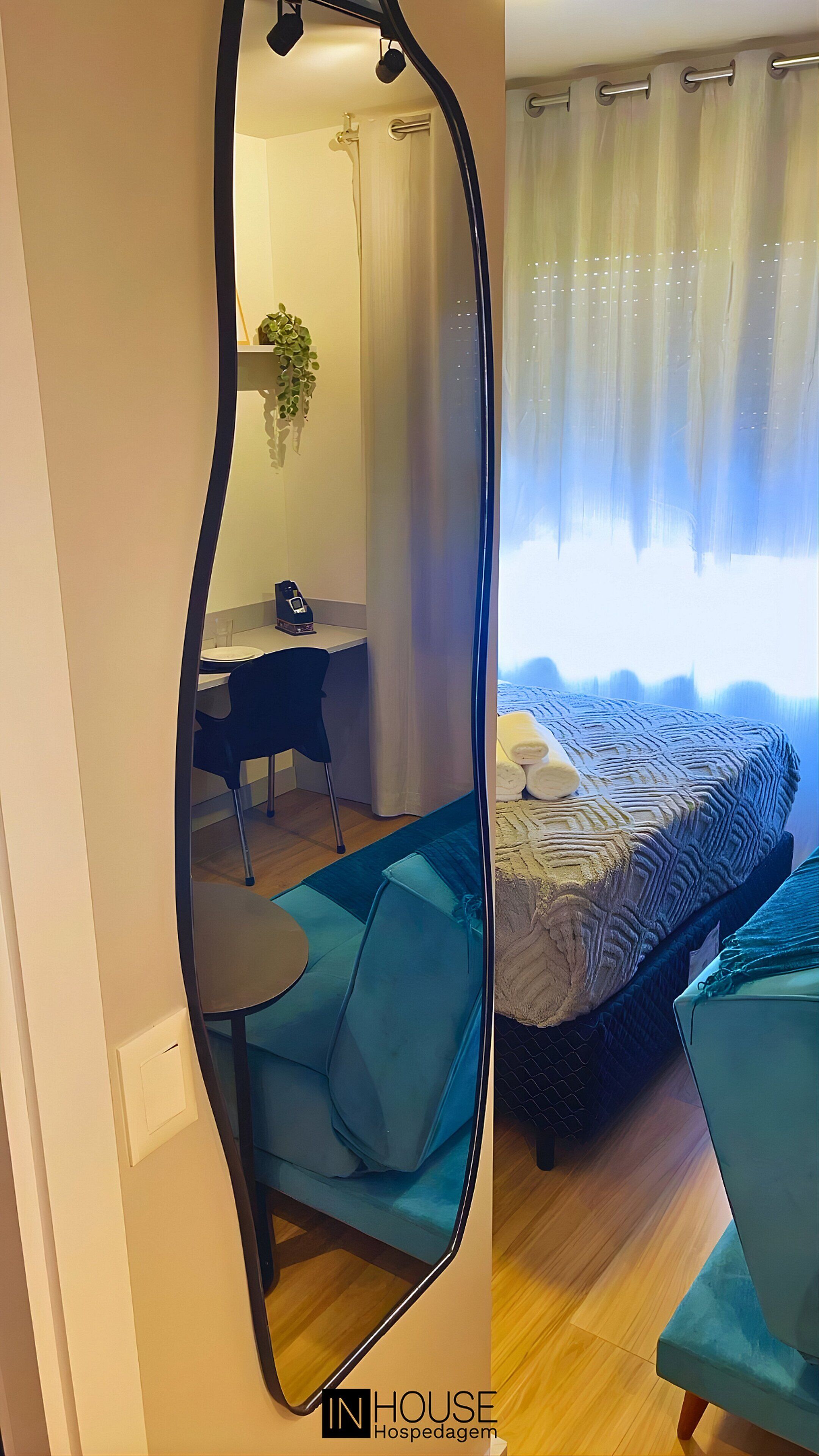 Comfort Apartment | Free WiFi