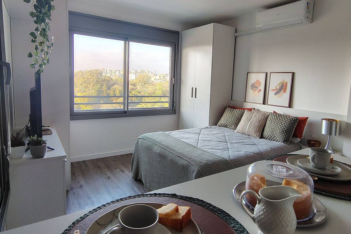 Basic Apartment | Free WiFi