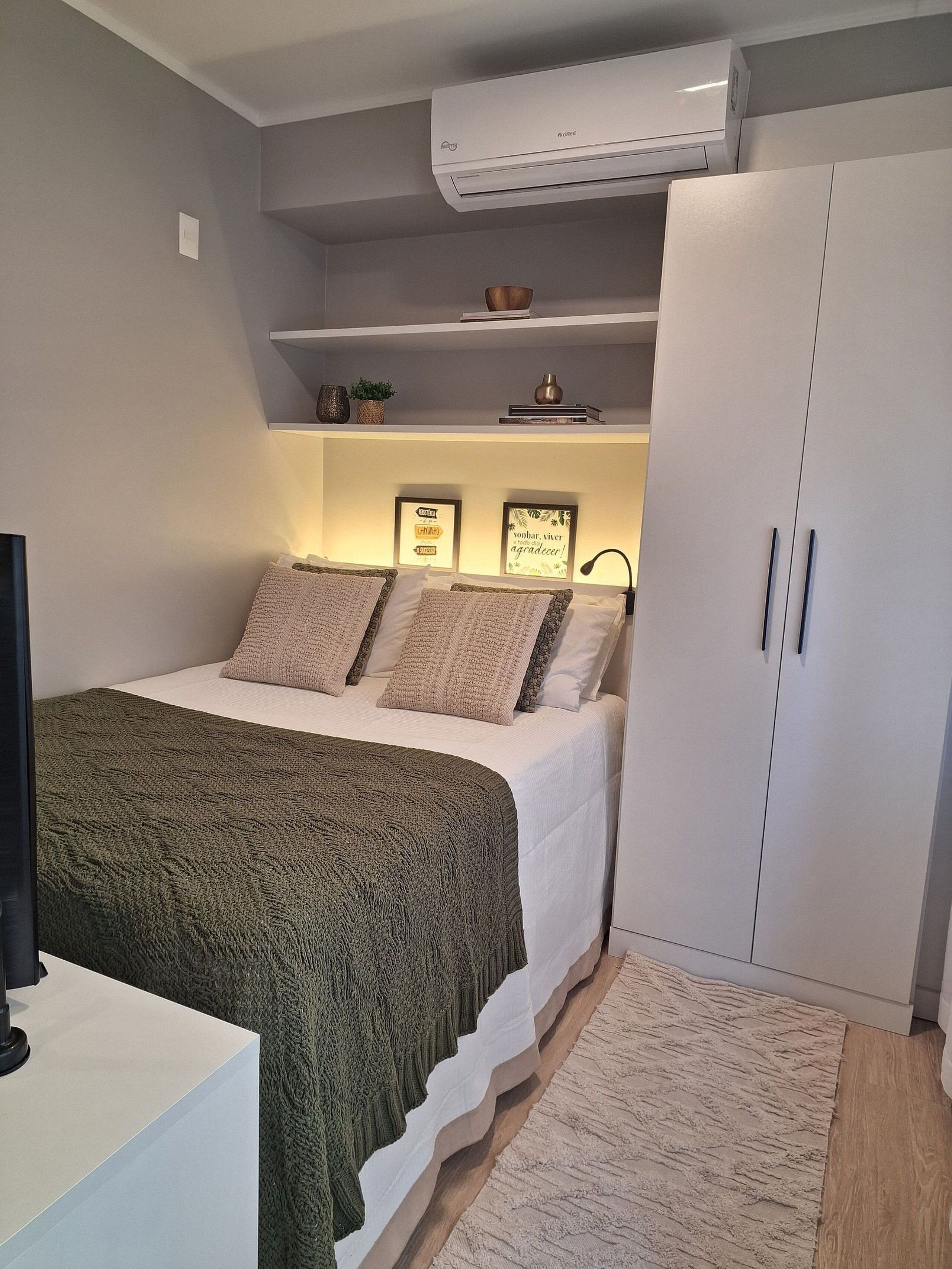 基本公寓 | 免費 Wi-Fi