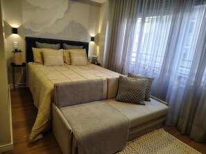 Apartamento | Wifi gratis