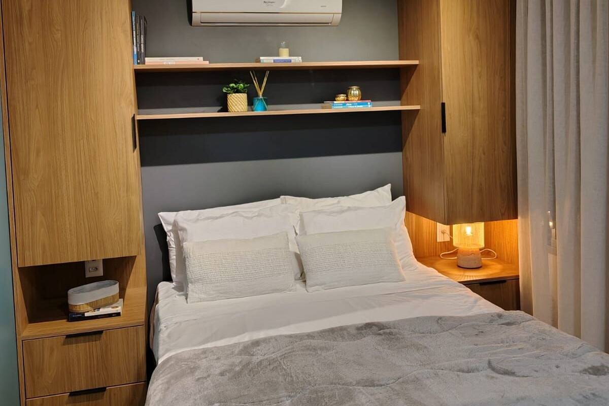 Lejlighed | Gratis Wi-Fi