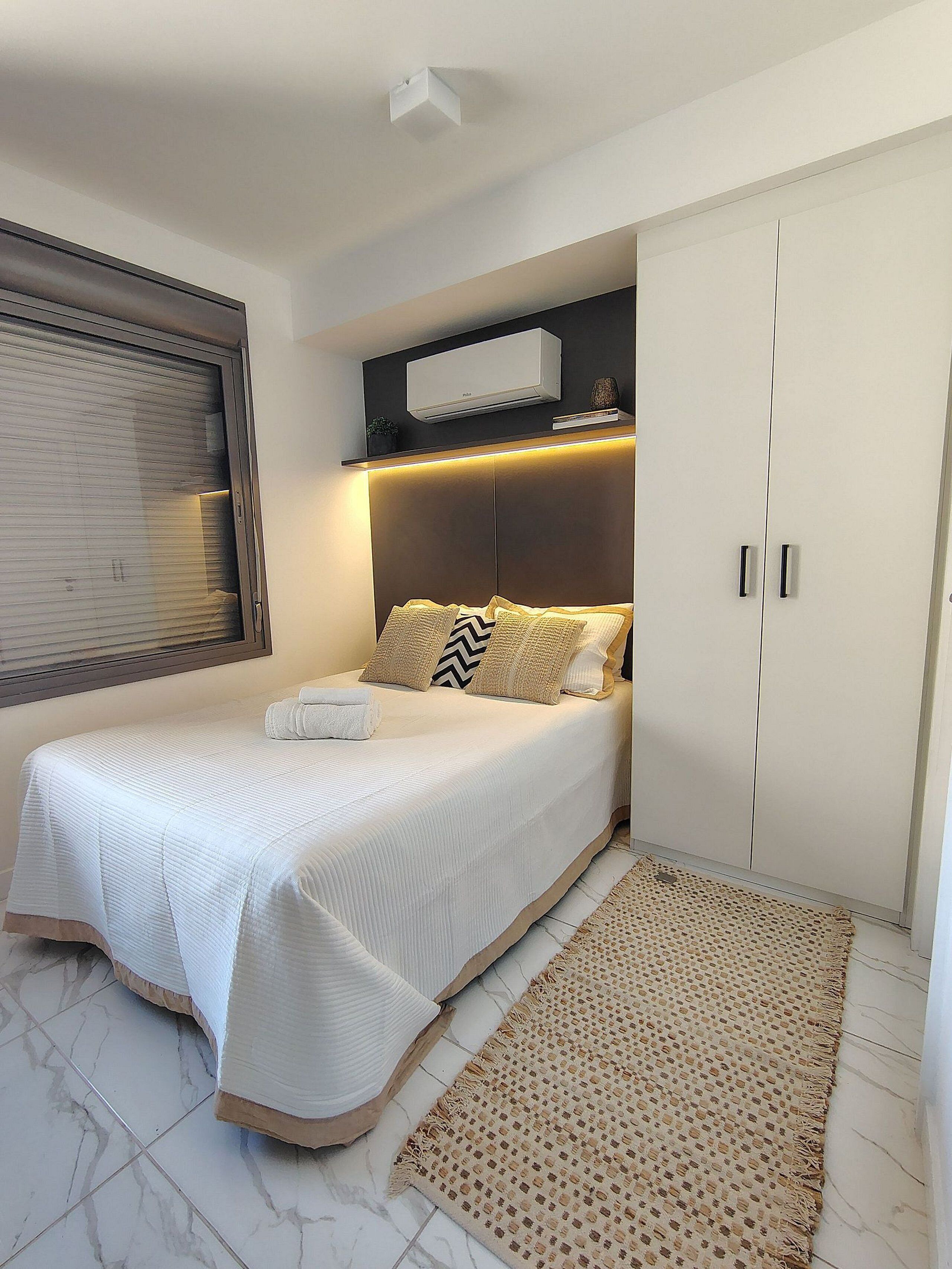 Apartment | Wi-fi percuma 