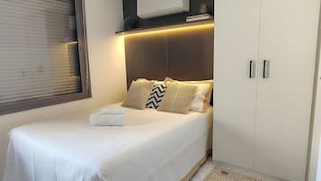 Apartment | Wi-fi percuma