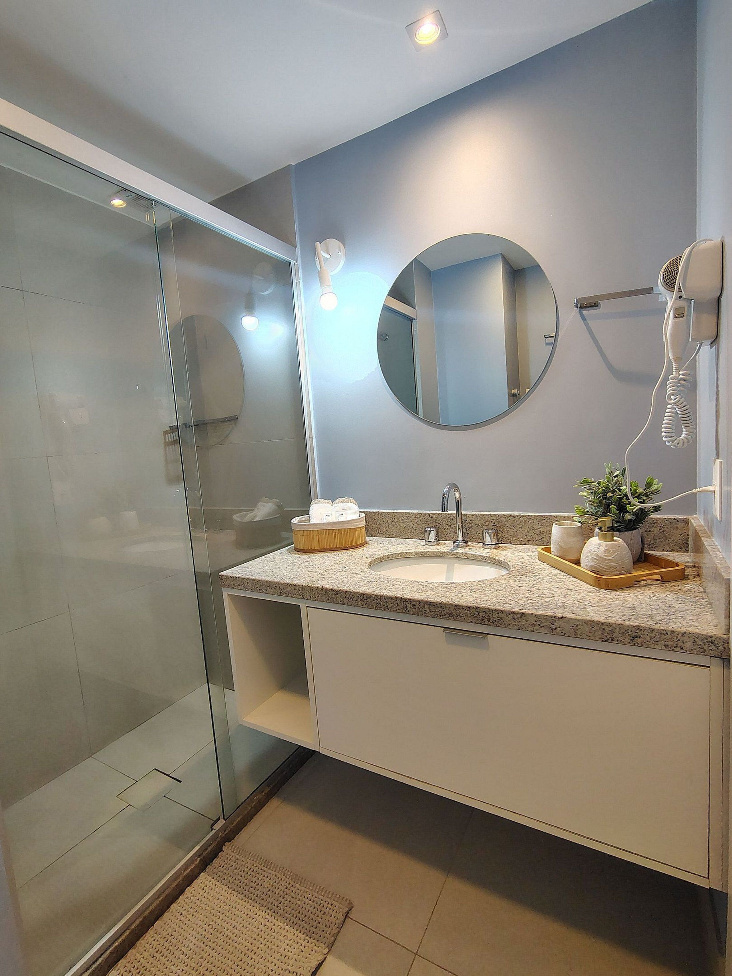 Appartement | Salle de bain