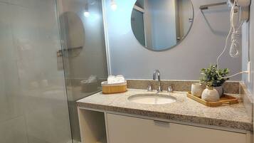 Appartement | Salle de bain