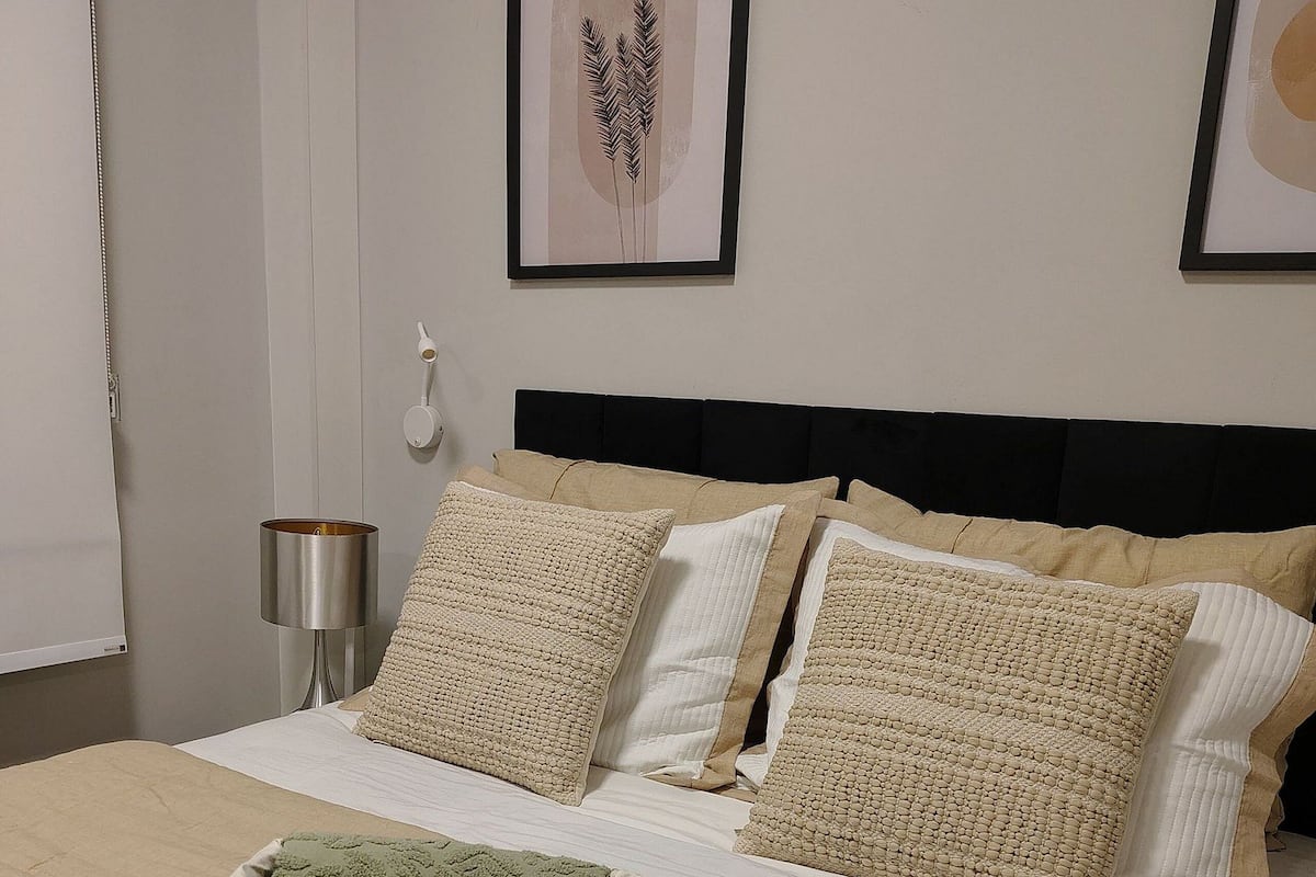 Departamento básico | Wifi gratis