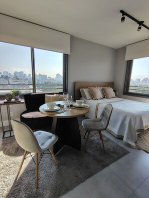 Studio - Jp redenção  (Porto Alegre)