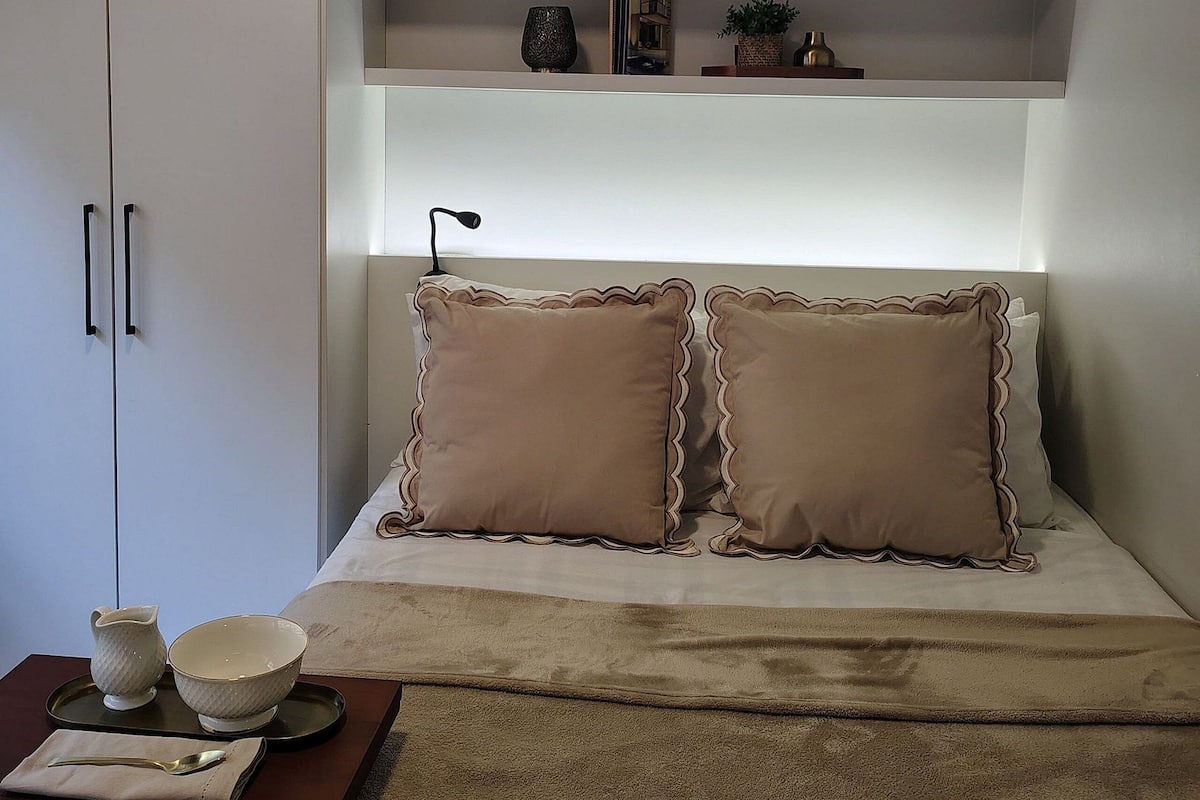 Departamento básico | Wifi gratis