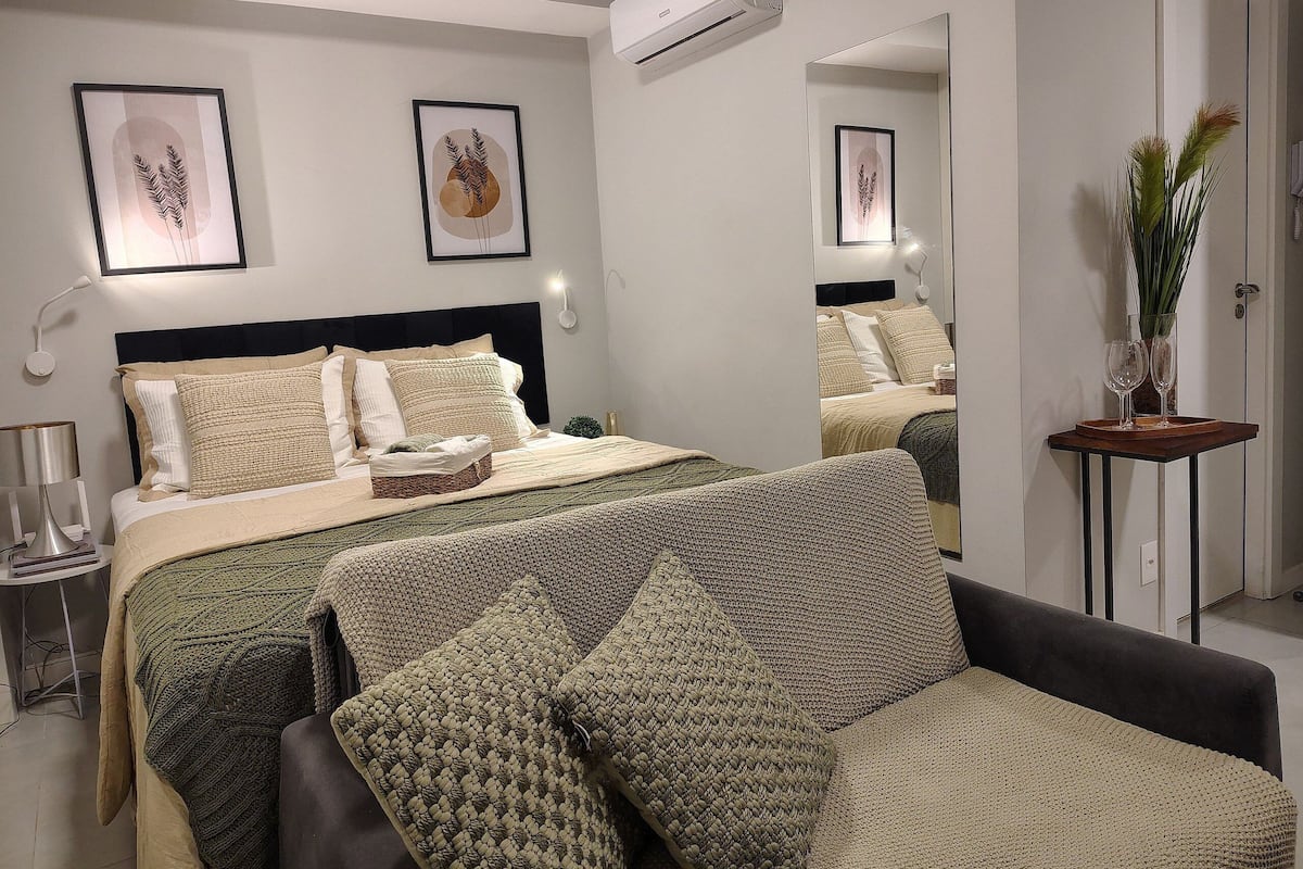 Apartment | Free WiFi