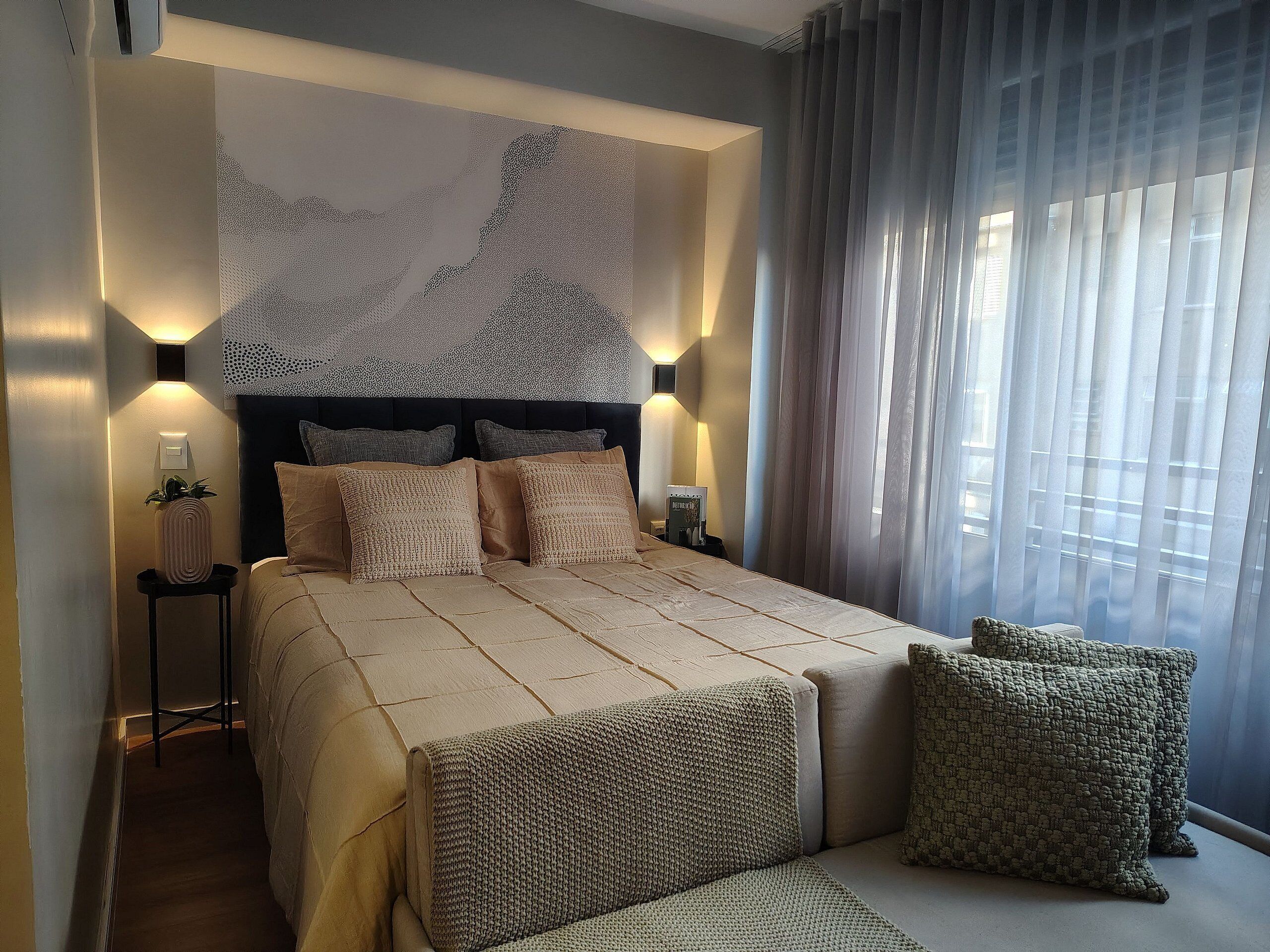 基本公寓 | 免費 Wi-Fi