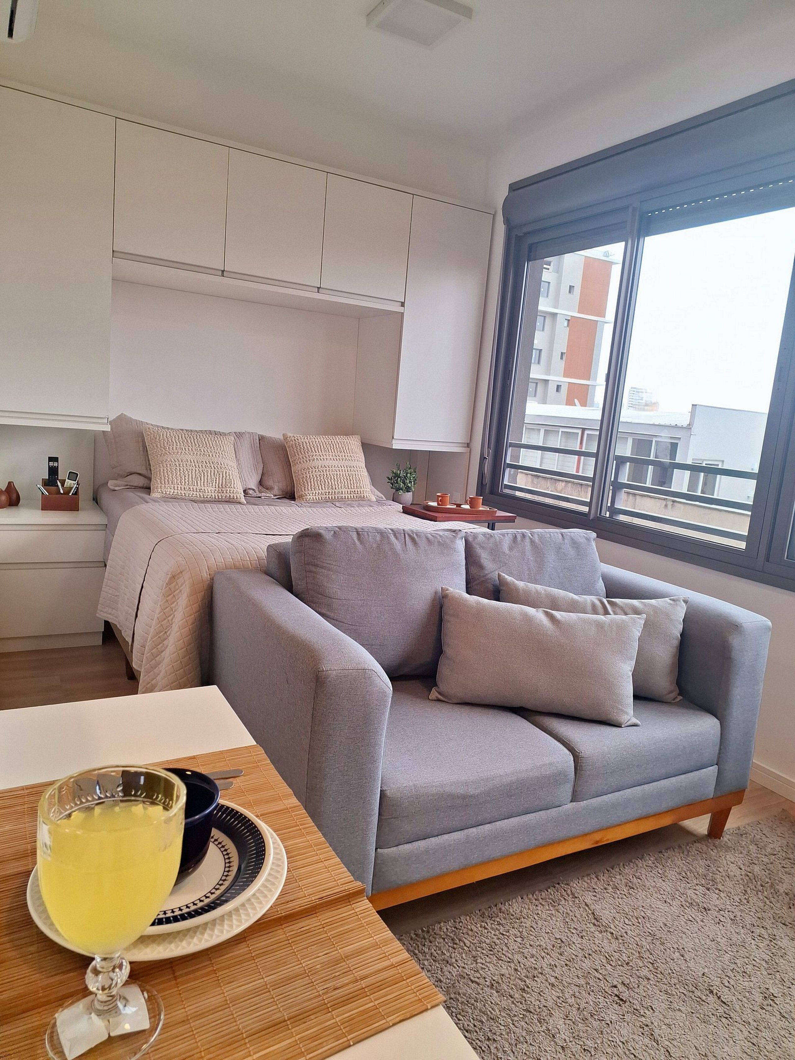 基本公寓 | 免費 Wi-Fi