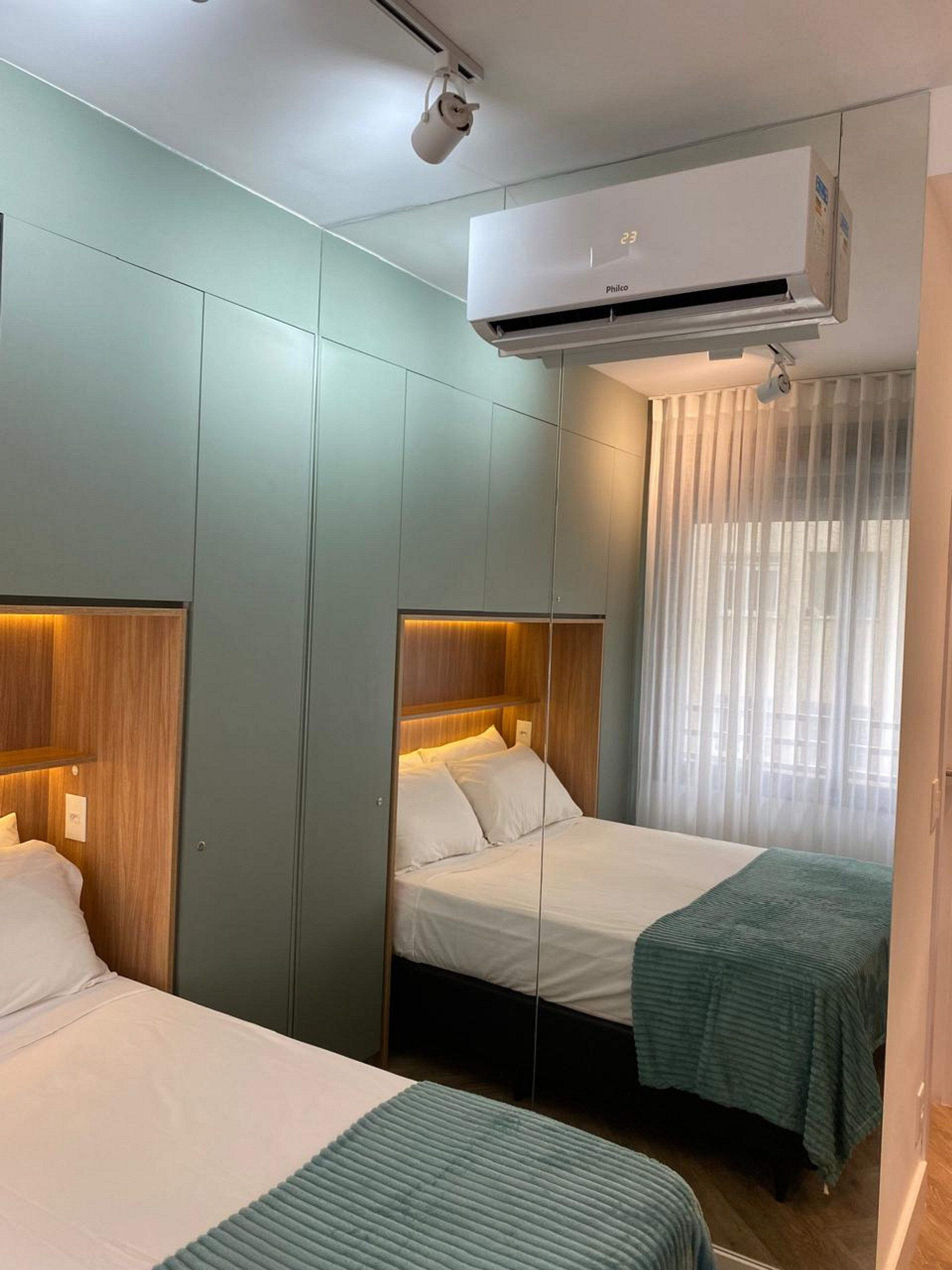 Departamento Confort | Wifi gratis 