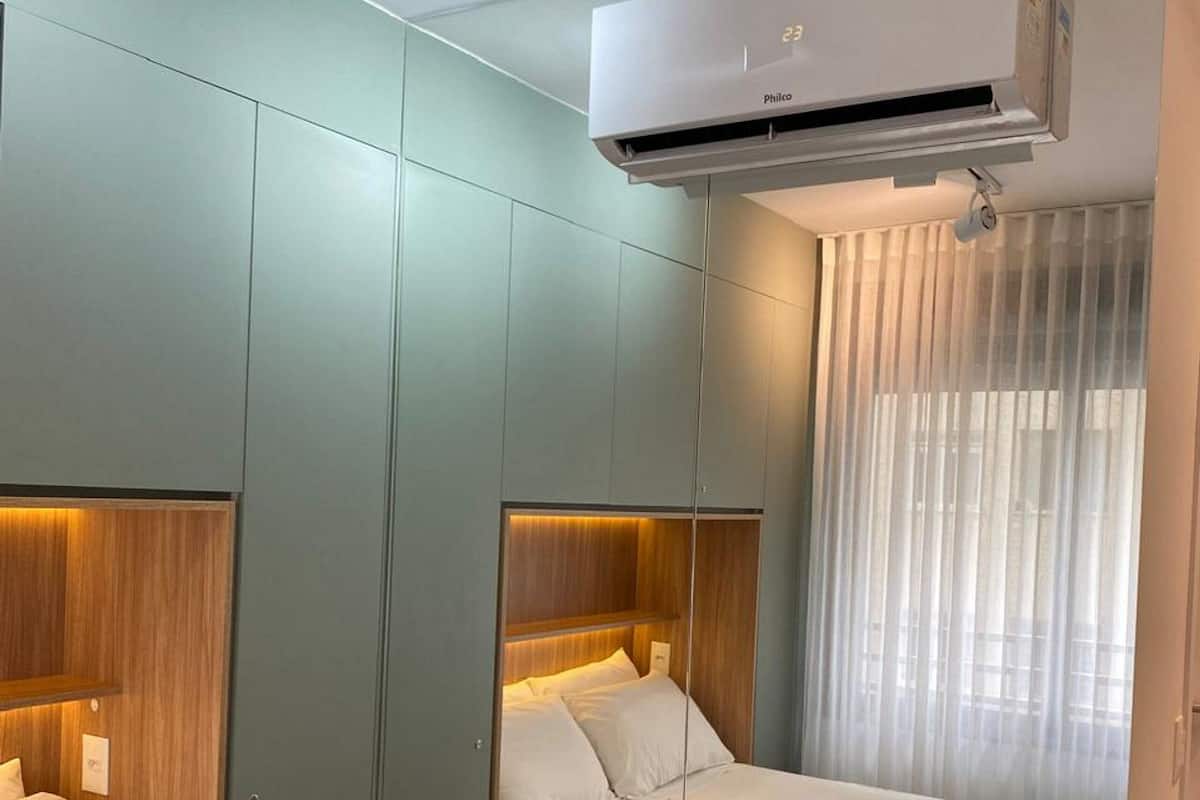 Departamento Confort | Wifi gratis