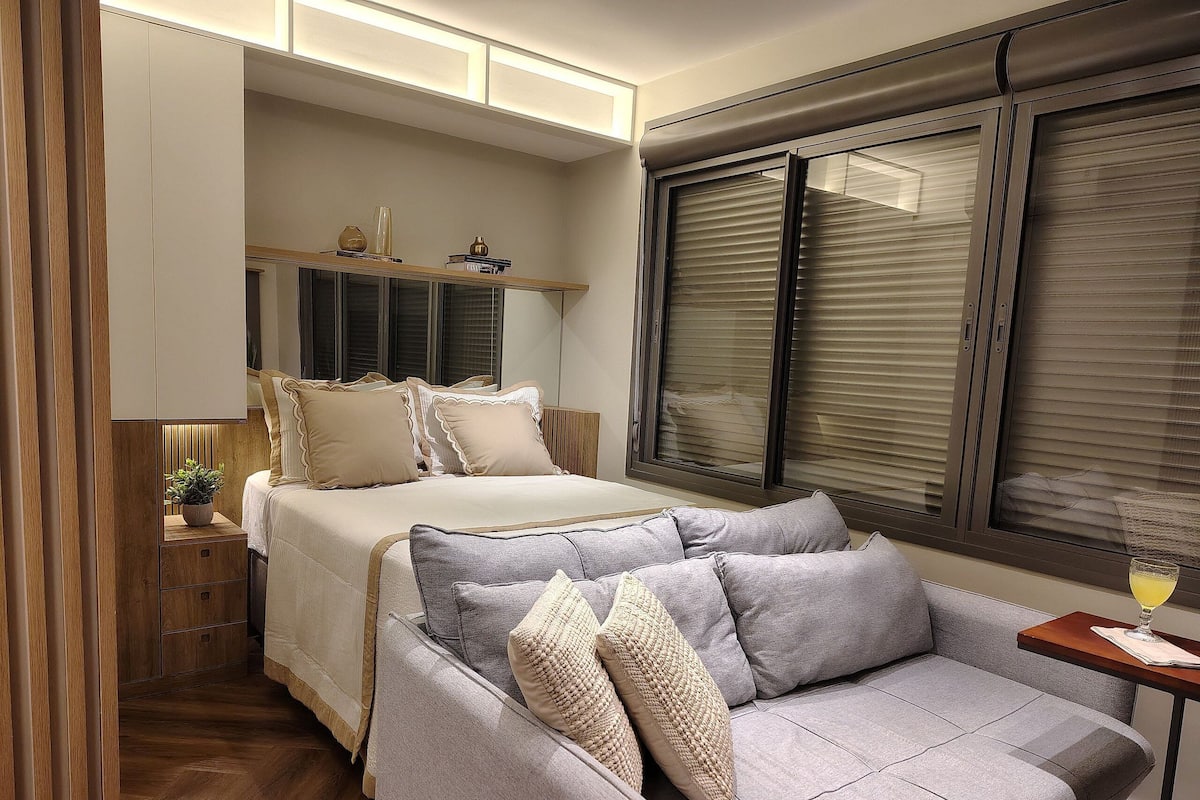 Departamento básico | Wifi gratis