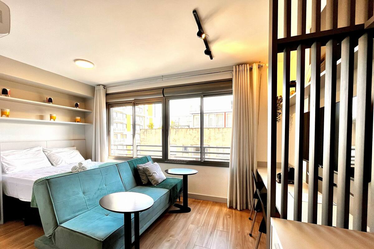 Apartment | Free WiFi