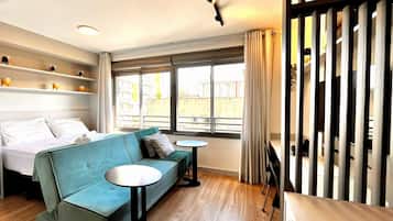 Apartment | Wi-fi percuma