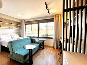 Apartment | Free WiFi - Jp redenção  (Porto Alegre)