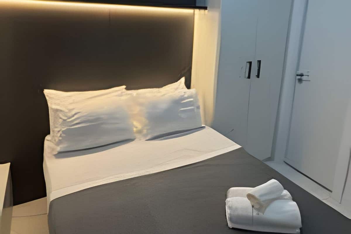 Apartment | Free WiFi