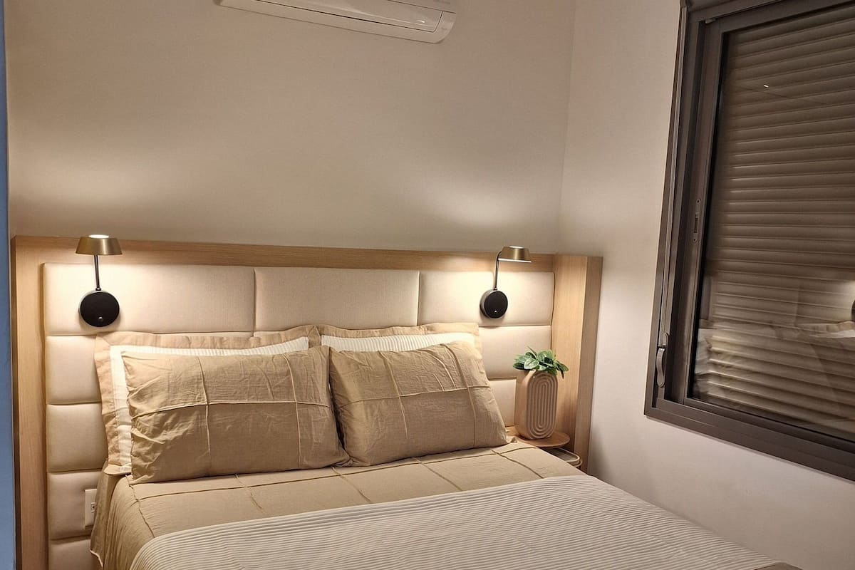 Apartment | Free WiFi