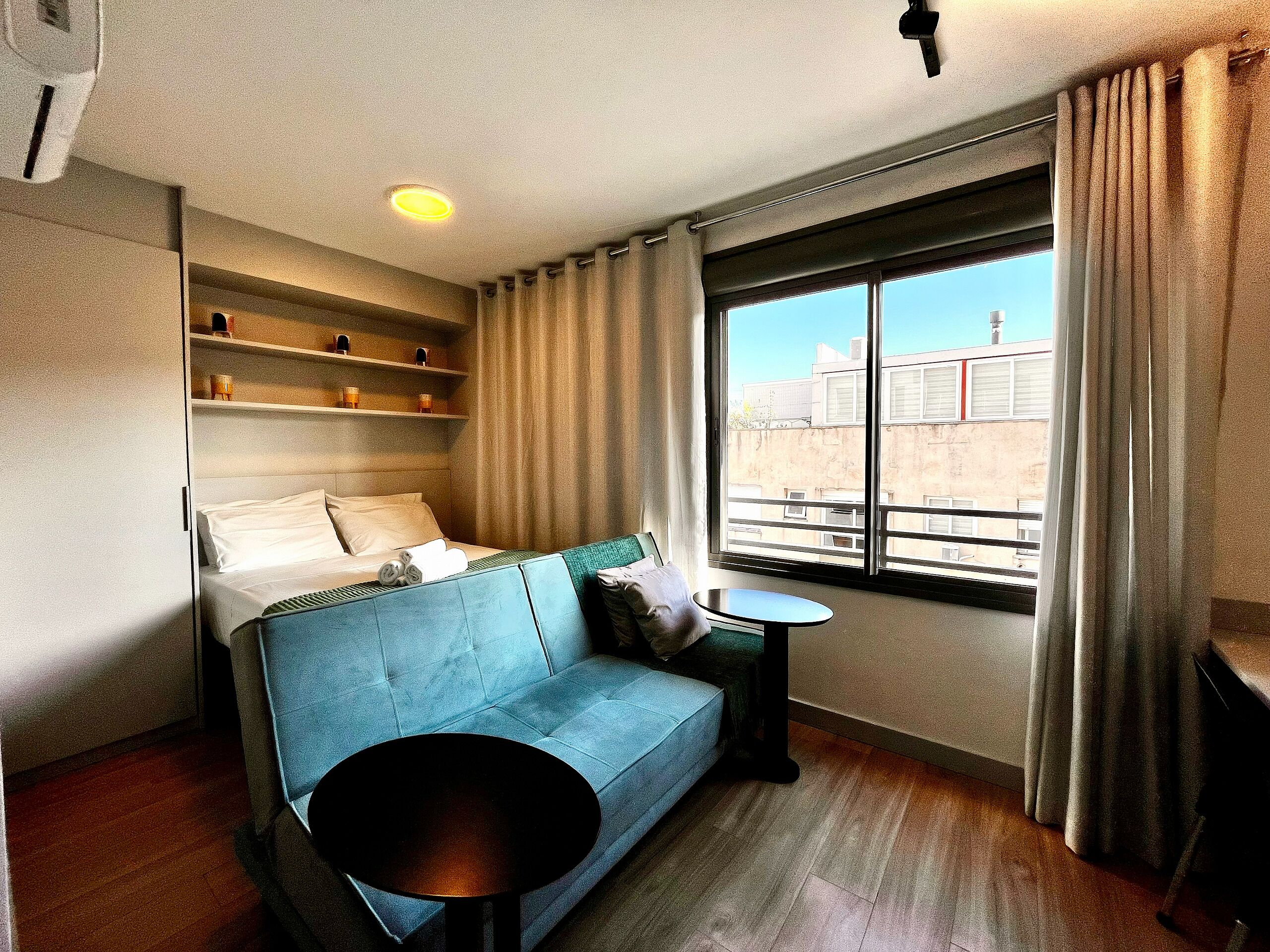Apartment | Free WiFi