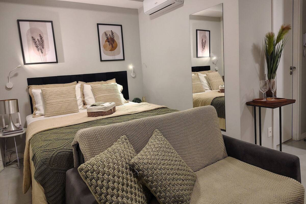 Lejlighed | Gratis Wi-Fi