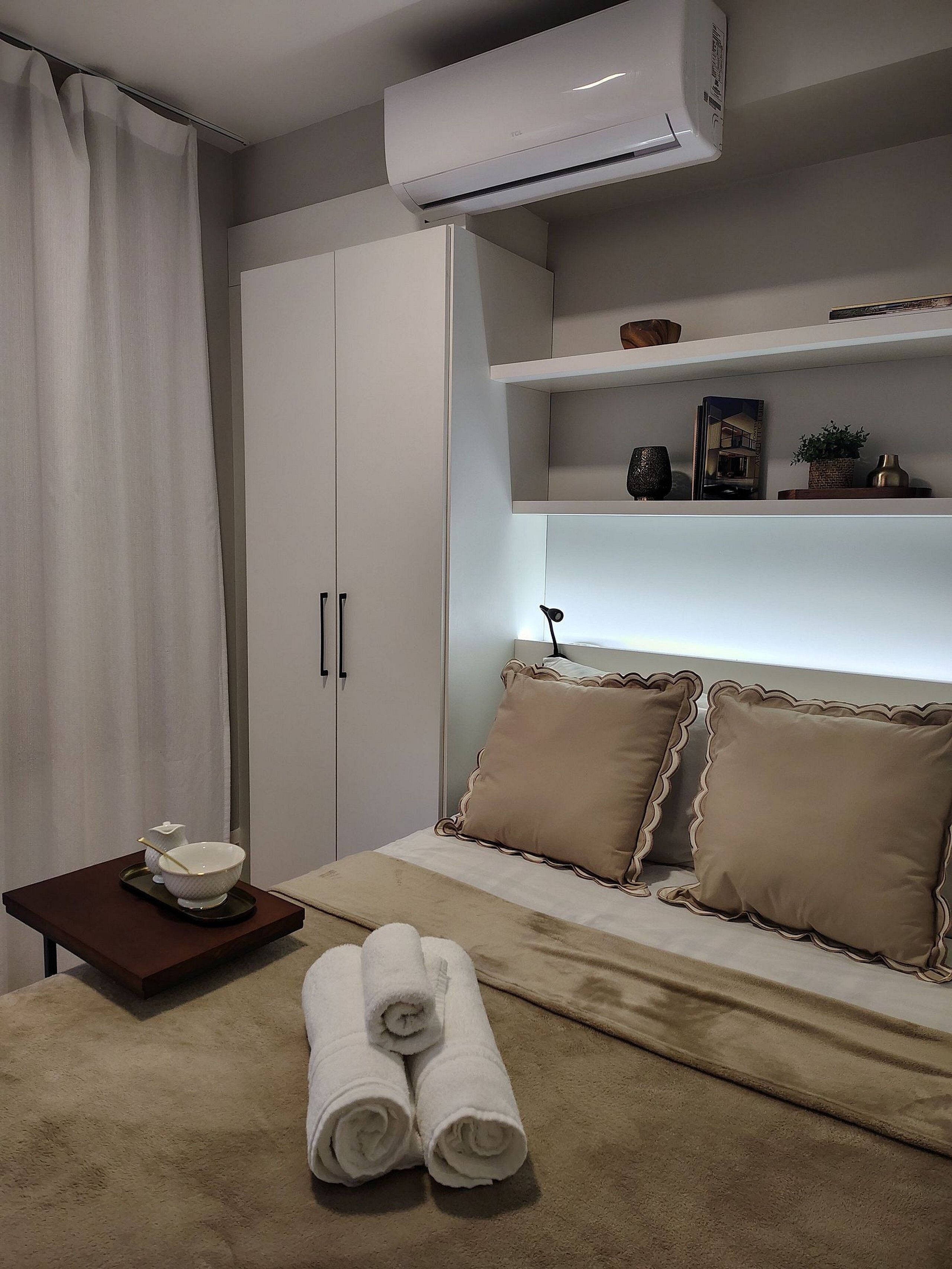 Apartment | Free WiFi