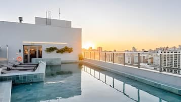 Basic Apartment | Pool | Outdoor pool