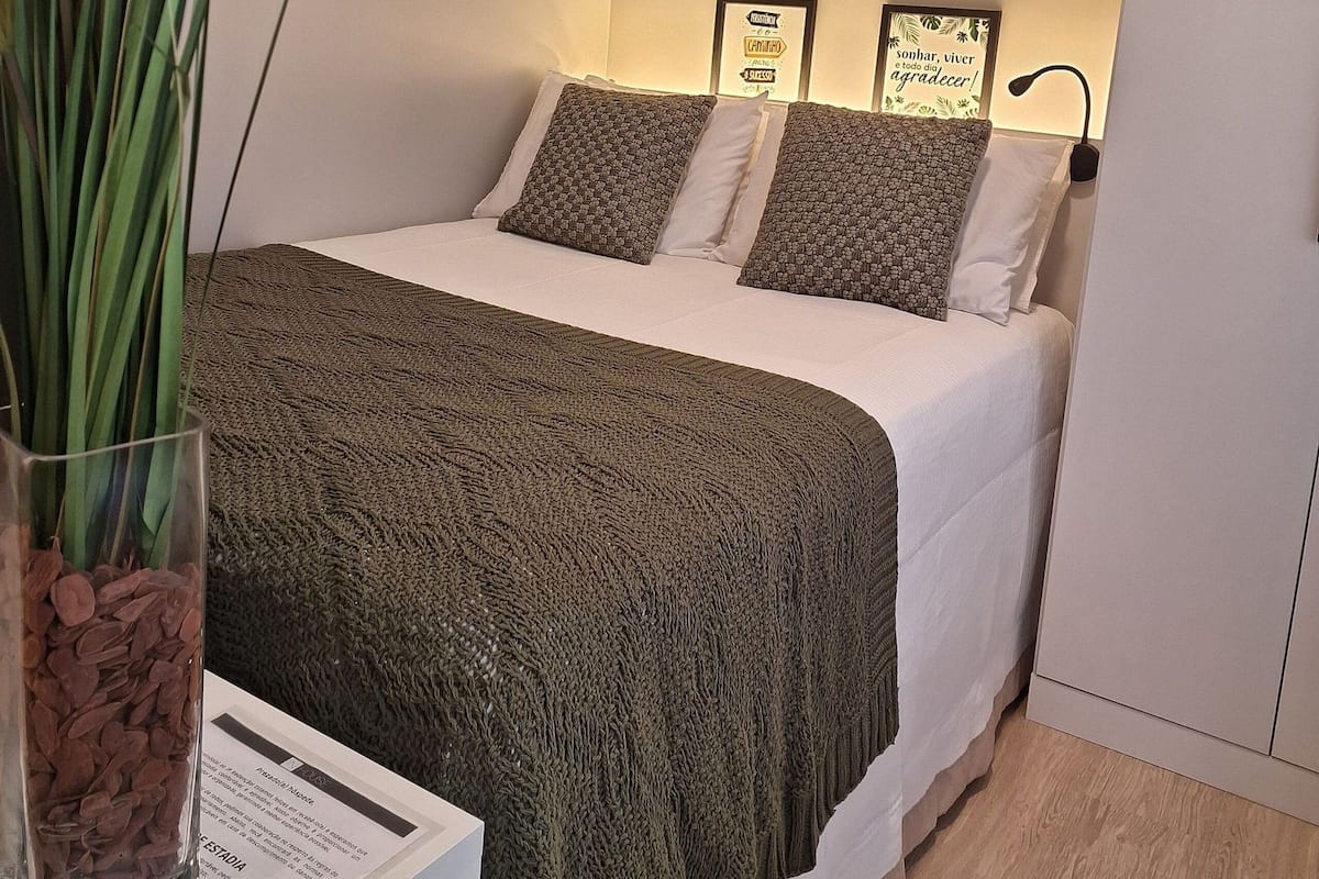 Apartment | Free WiFi