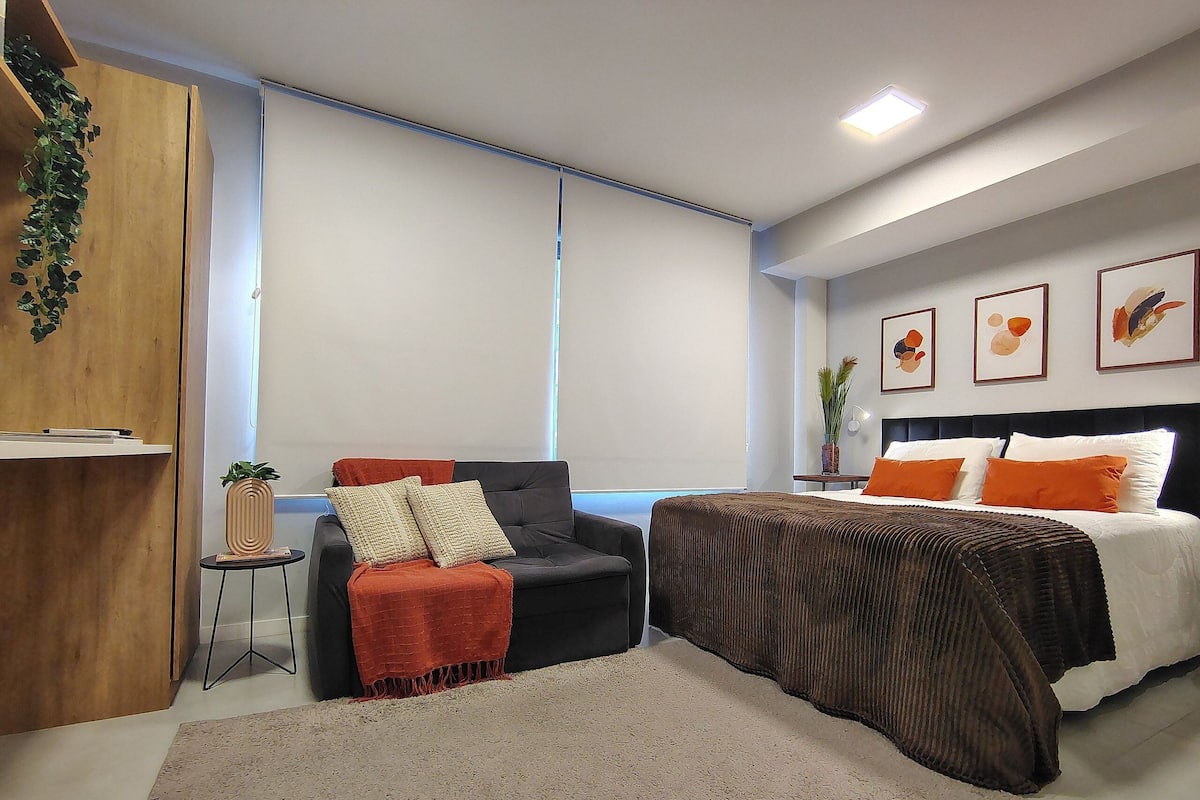 Departamento | Wifi gratis