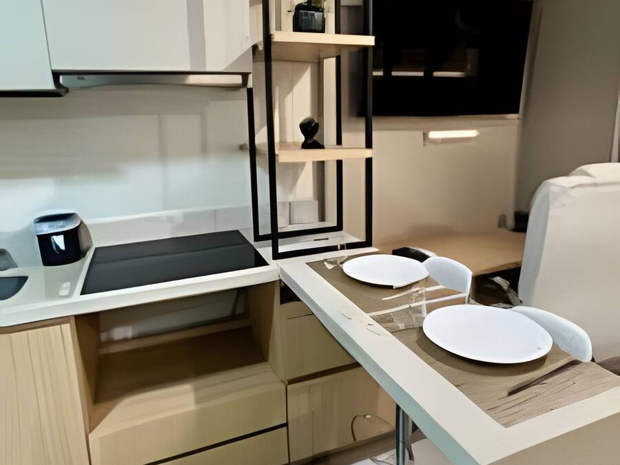 Dapur peribadi