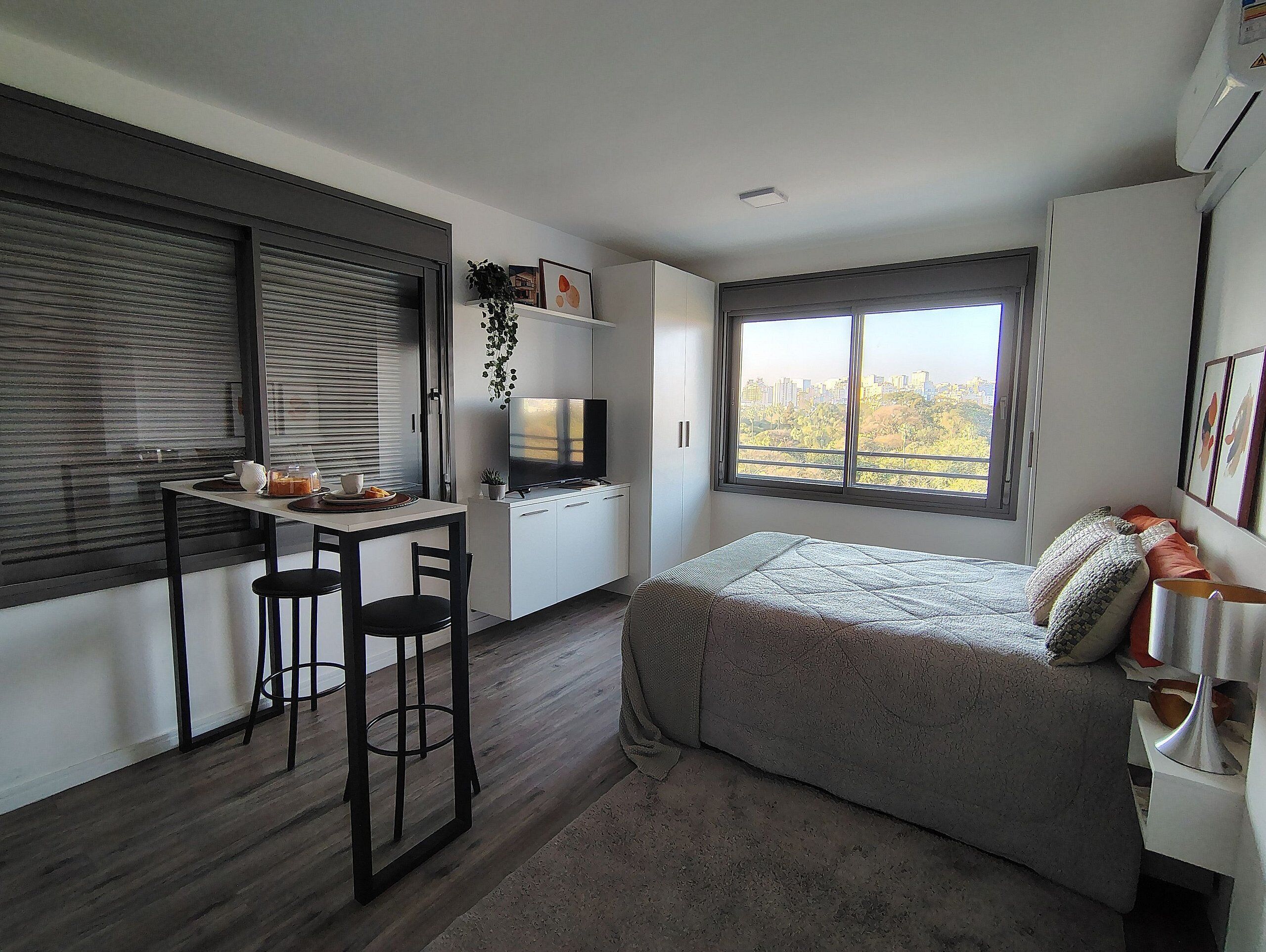 基本公寓 | 免費 Wi-Fi