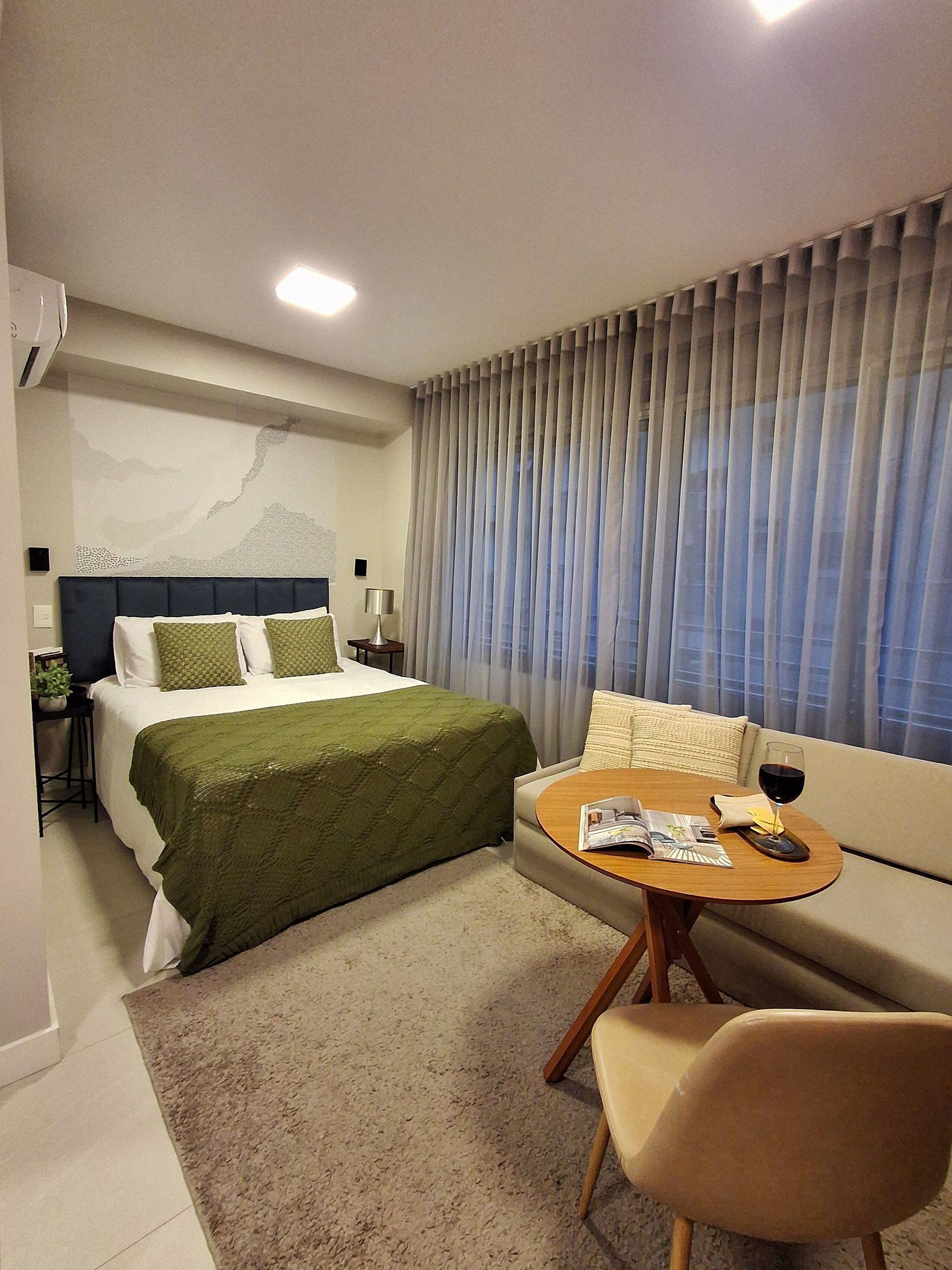 Apartment | Free WiFi