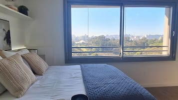 Departamento básico | Wifi gratis