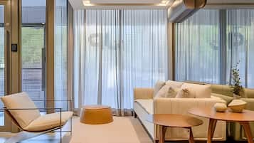 Appartement | Woonruimte