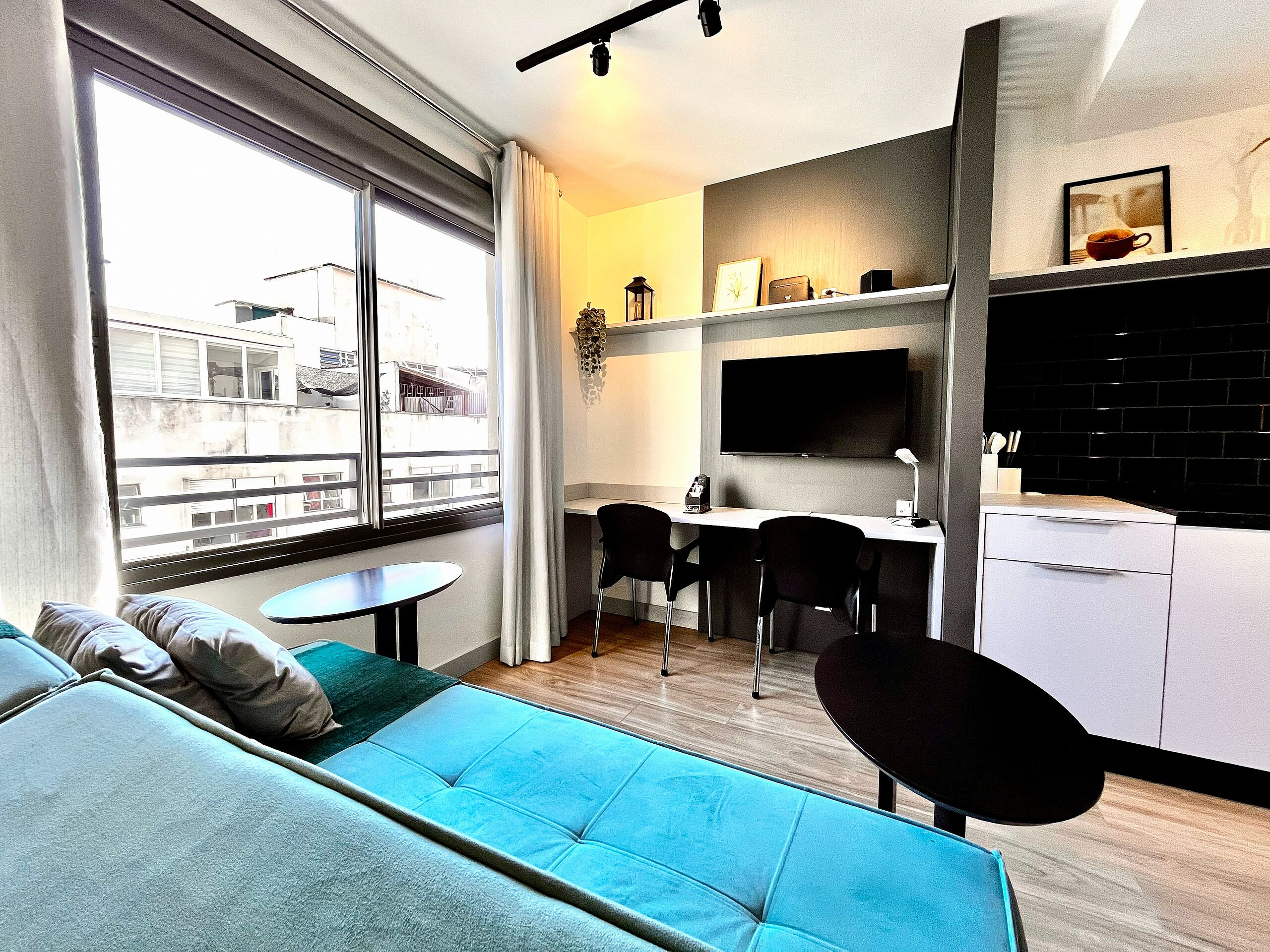 Apartment | Interior