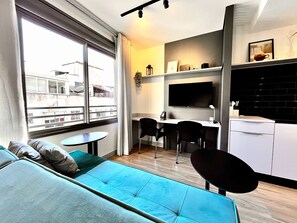 Appartement | Intérieur