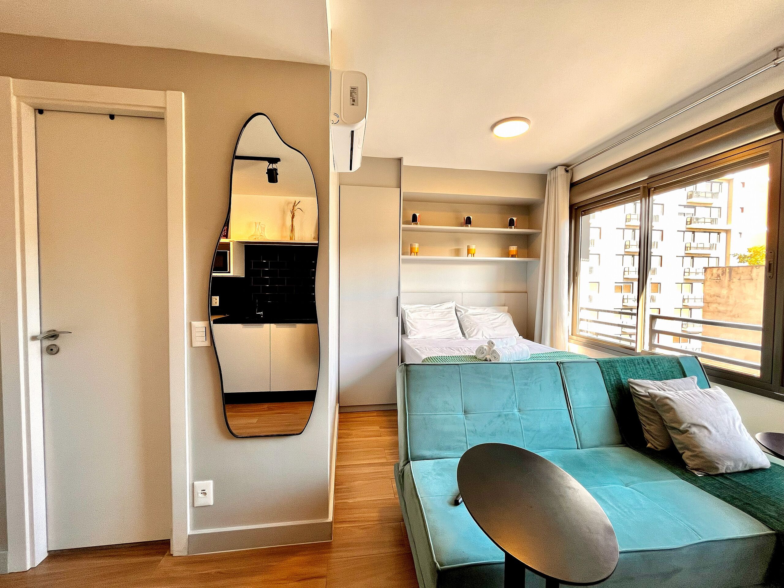 Apartment | Free WiFi