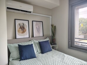Basic Apartment | Free WiFi - Jp redenção  (Porto Alegre)