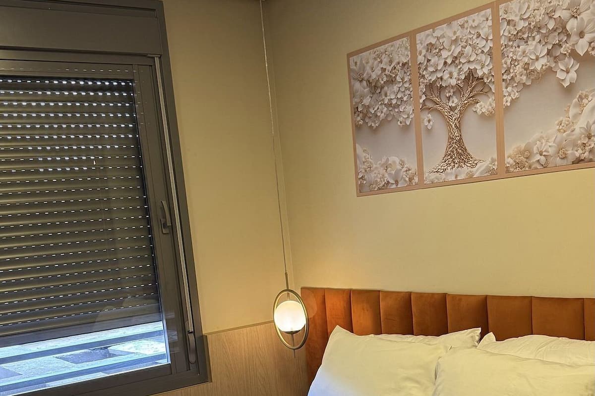 Apartment | Free WiFi