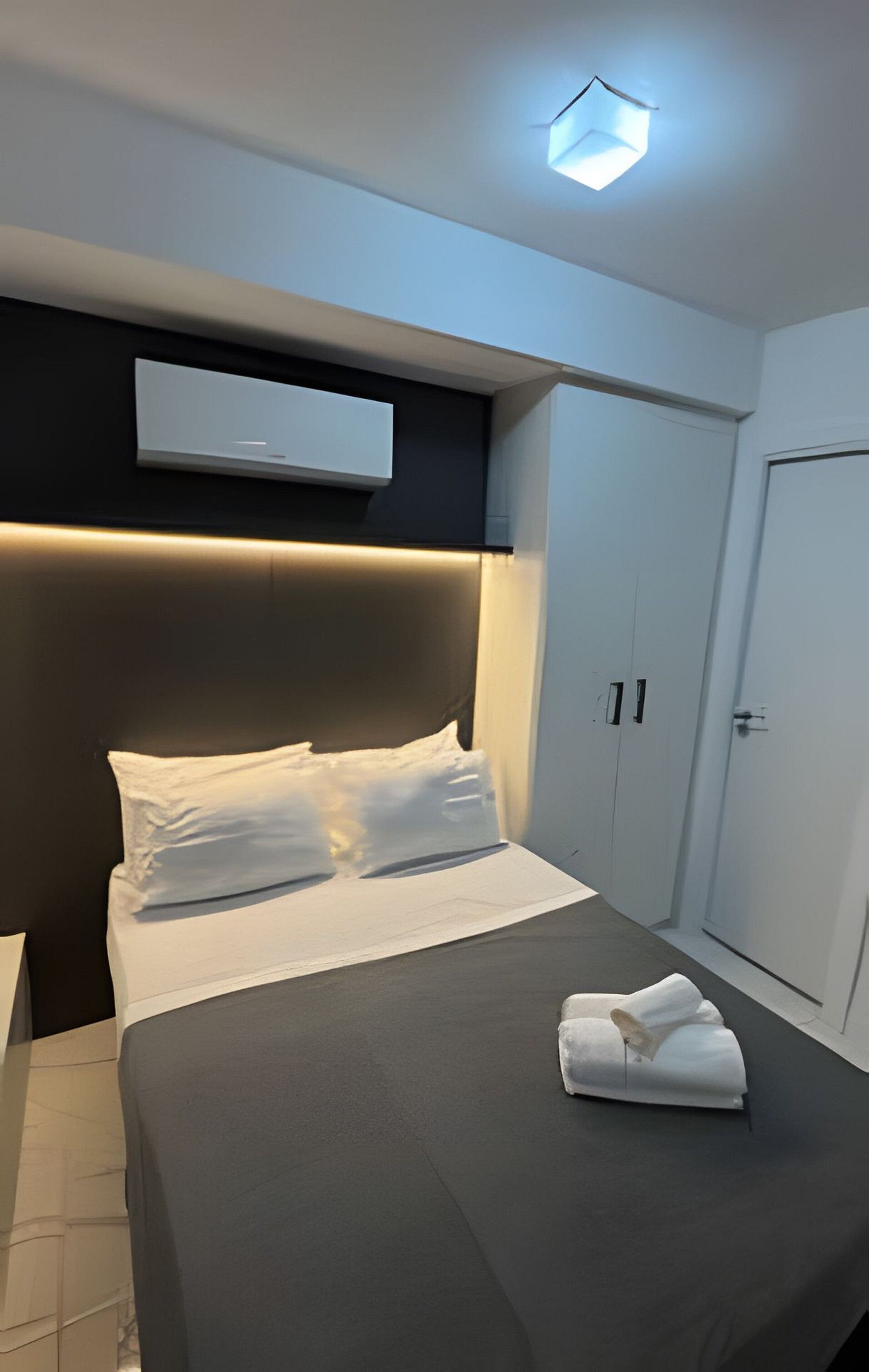 Departamento | Wifi gratis 