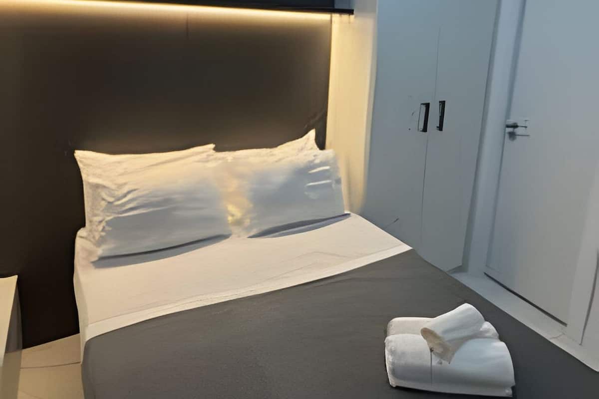 Departamento | Wifi gratis