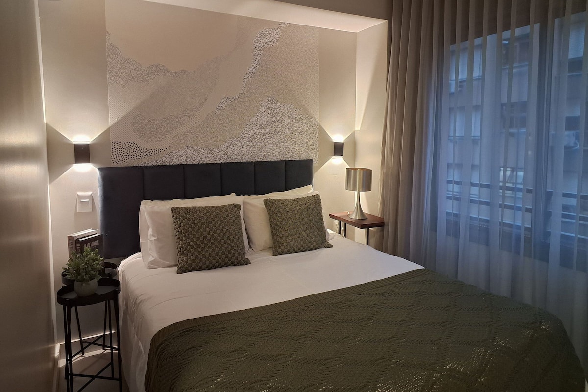 Apartment | Free WiFi