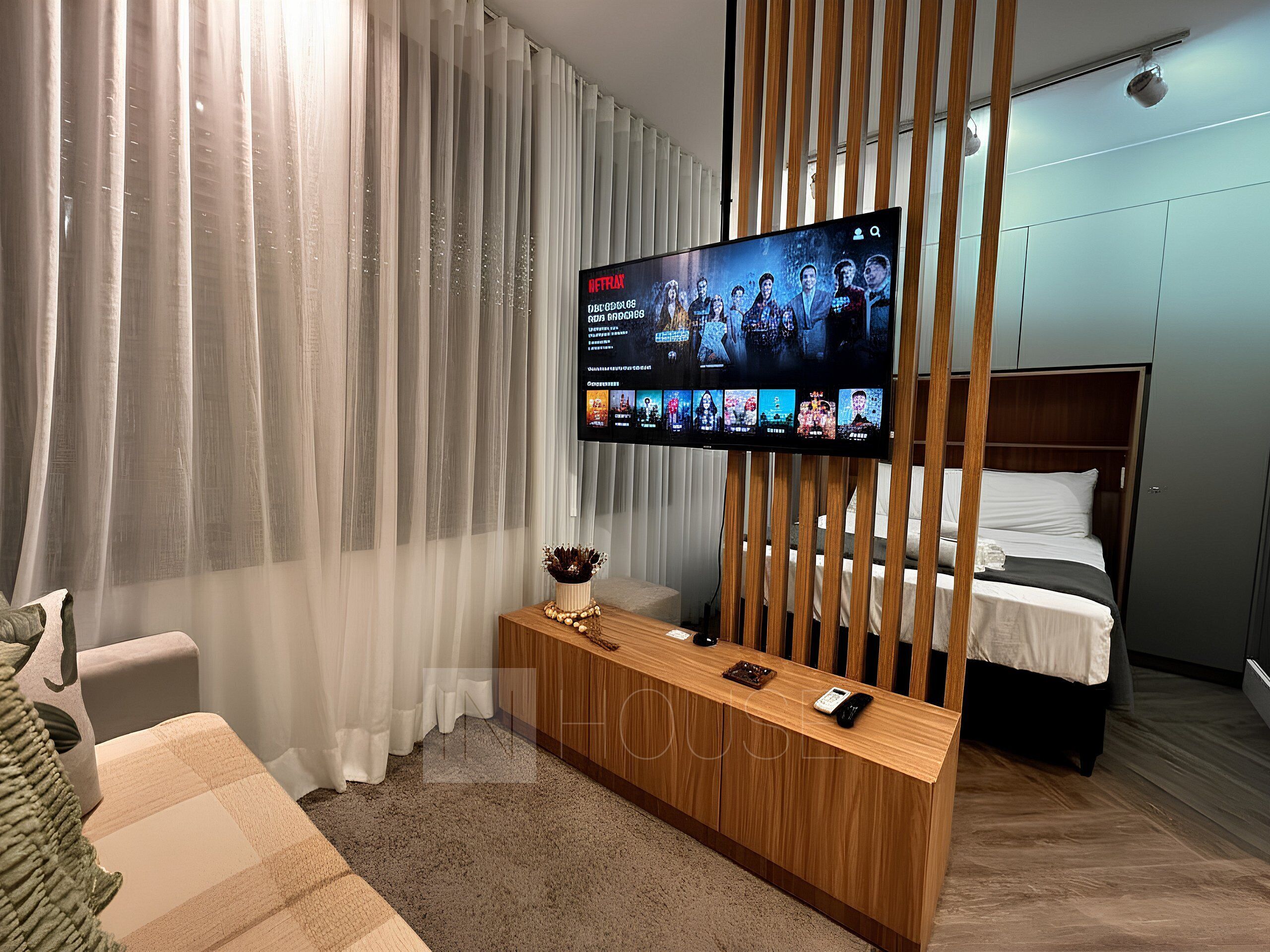 Apartment | Free WiFi