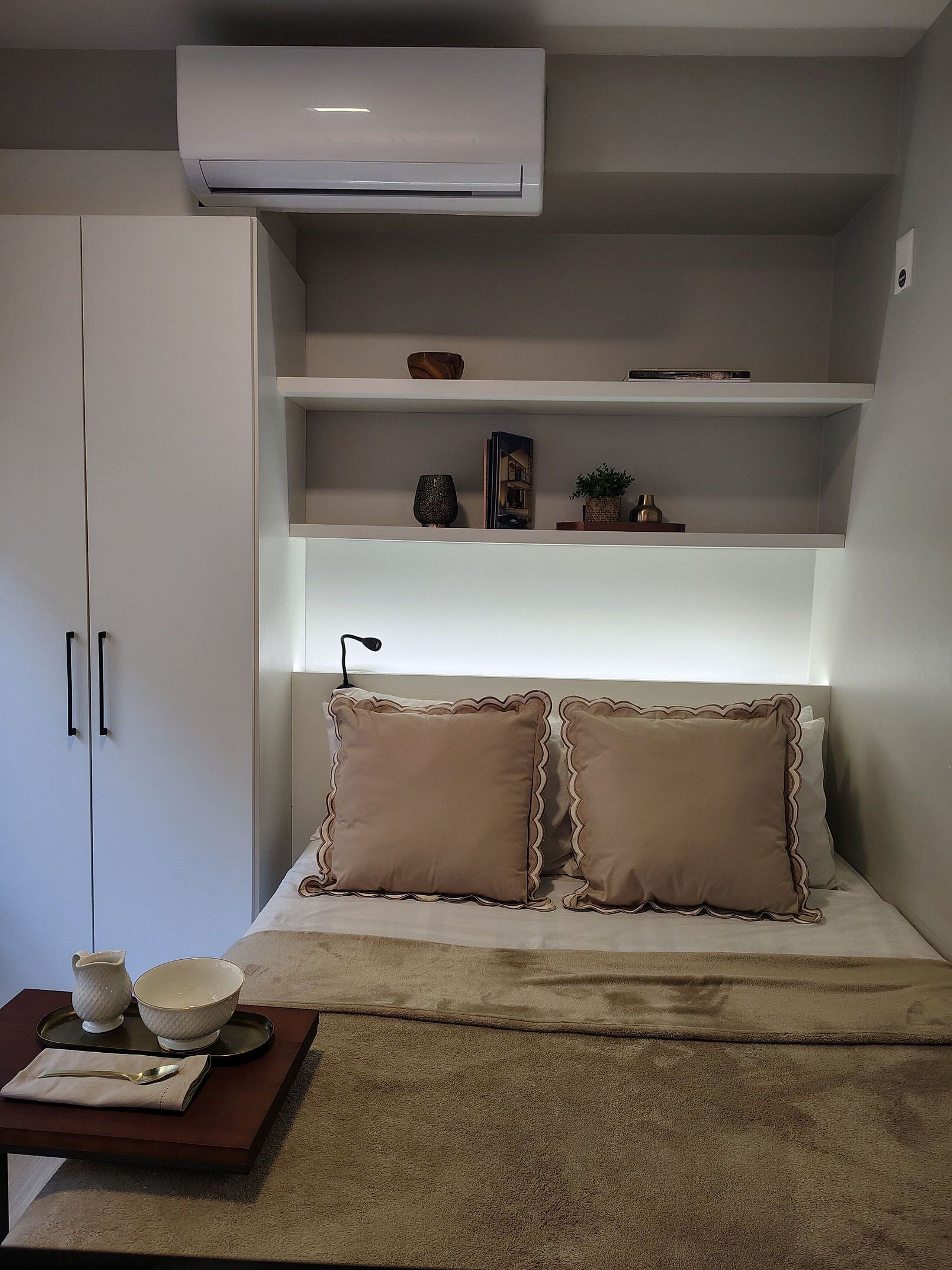 Basic Apartment | Free WiFi