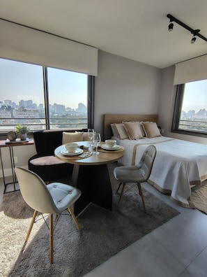 Studio | Kostenloses WLAN