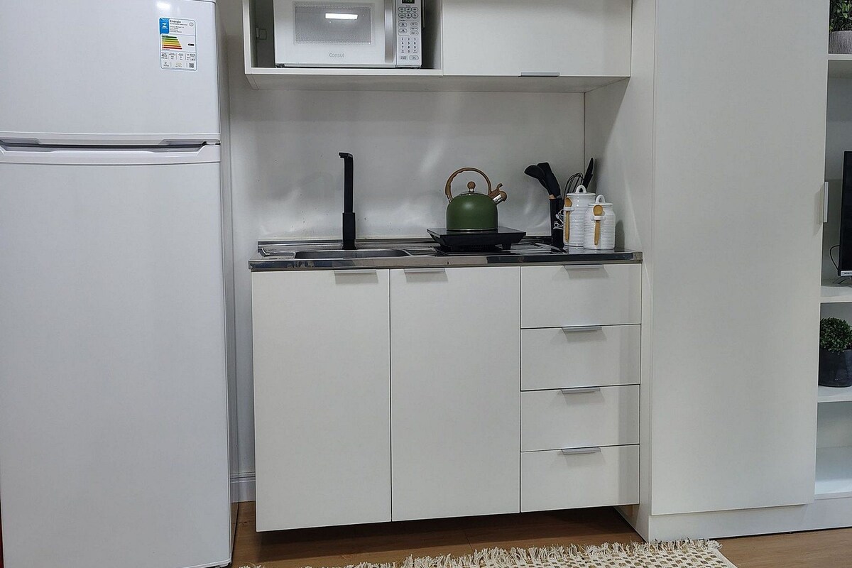 Studio | Private kitchen