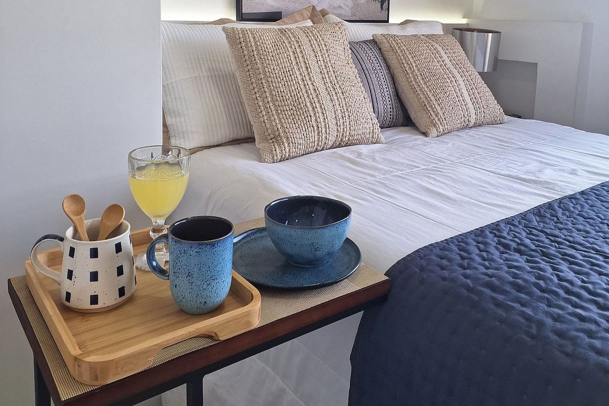 Basic Apartment | Free WiFi