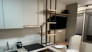 Basic Studio | Private kitchen - Jp redenção  (Porto Alegre)
